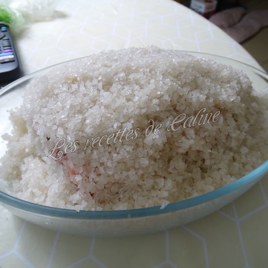 Filet de porc séché comme un jambon03