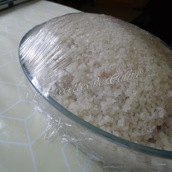 Filet de porc séché comme un jambon04