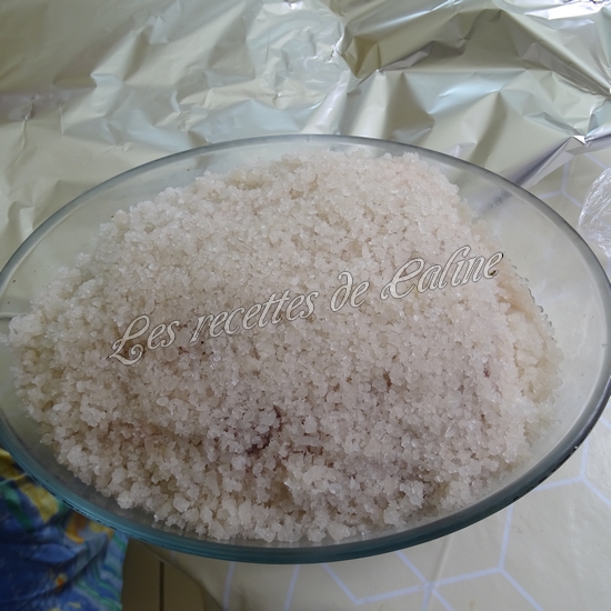 Filet de porc séché comme un jambon05