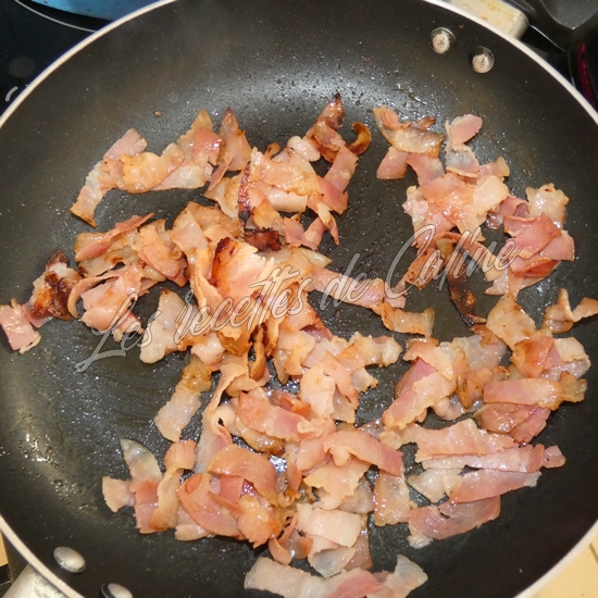 Carbonara à la pancetta04