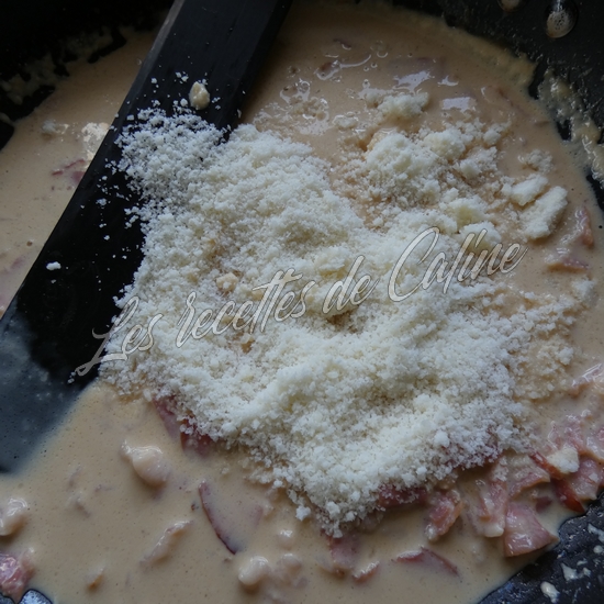 Carbonara à la pancetta09