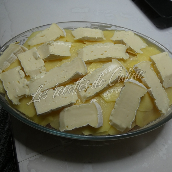 tartiflette a ma façon06