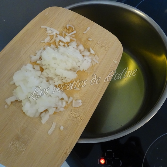 Spaghettis bolognaise04