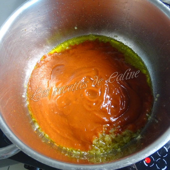 Spaghettis bolognaise05