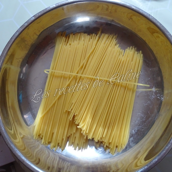 Spaghettis bolognaise10