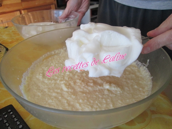 Gratin de semoule au fromage – LES RECETTES DE CALINE