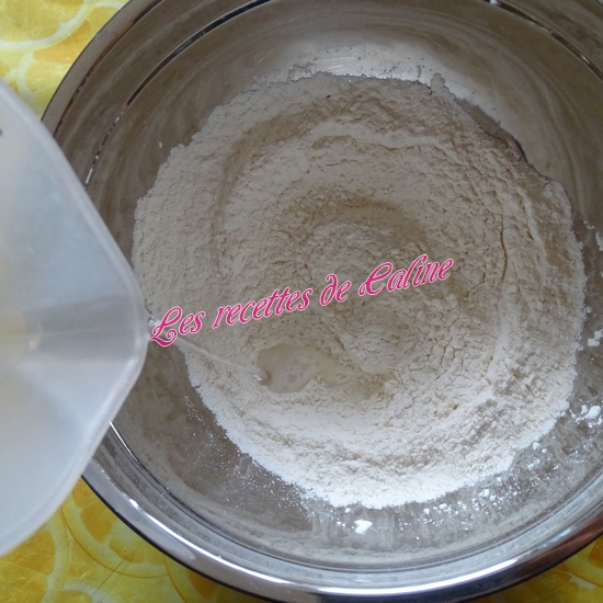 Gyozas de Louis-San22