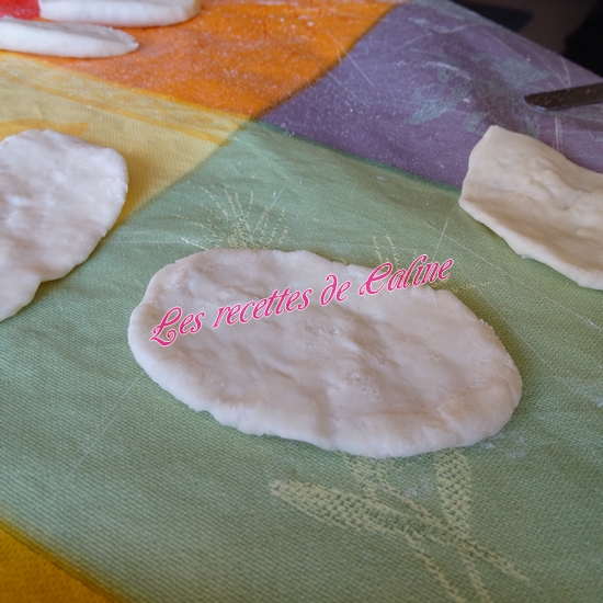 Gyozas de Louis-San30