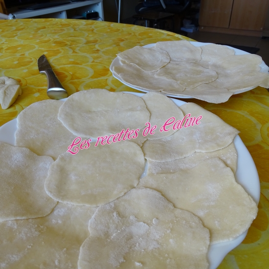 Gyozas de Louis-San33