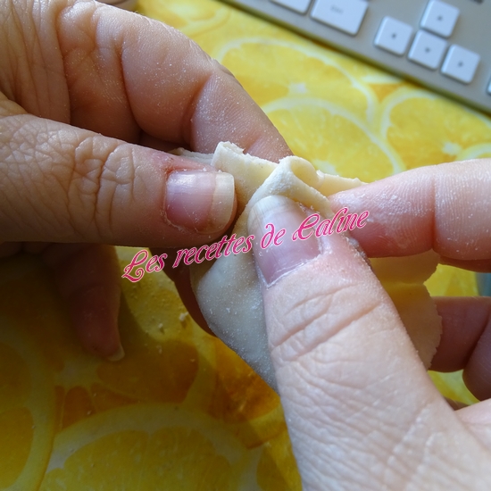 Gyozas de Louis-San38