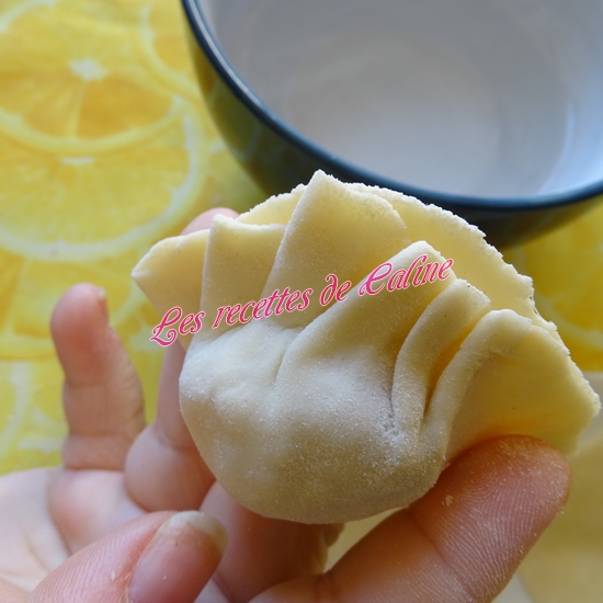 Gyozas de Louis-San41