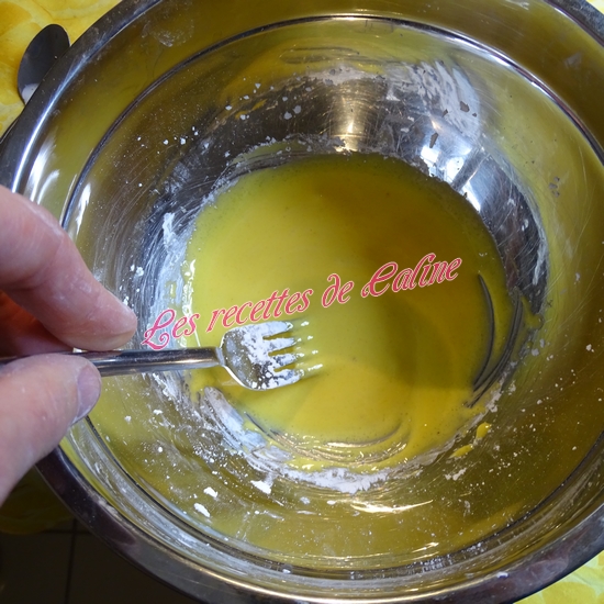 Galette des rois à la crème frangipane13