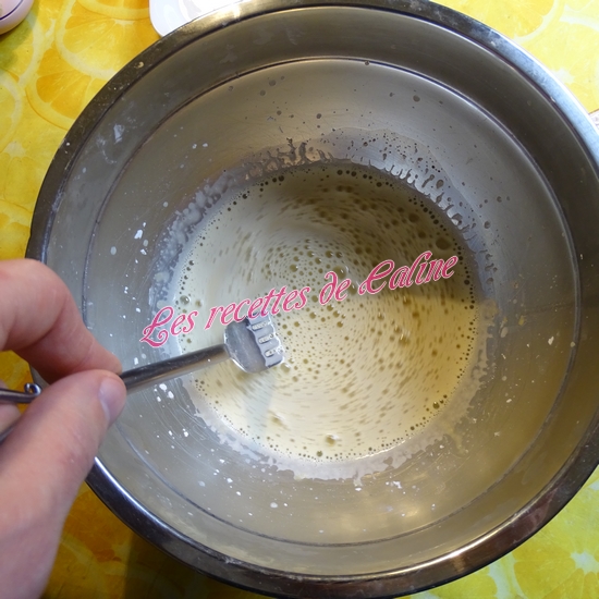 Galette des rois à la crème frangipane15