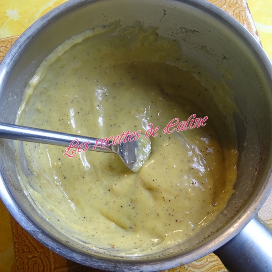 Galette des rois à la crème frangipane16