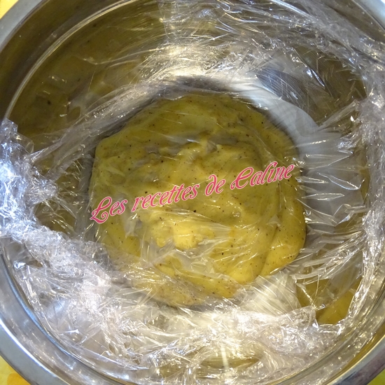 Galette des rois à la crème frangipane18