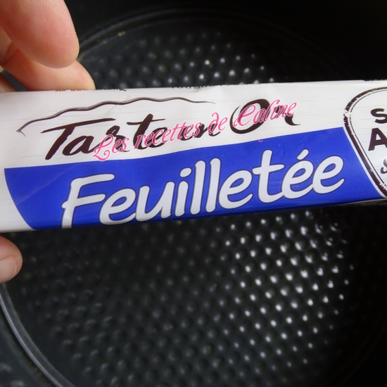 Galette des rois à la crème frangipane19