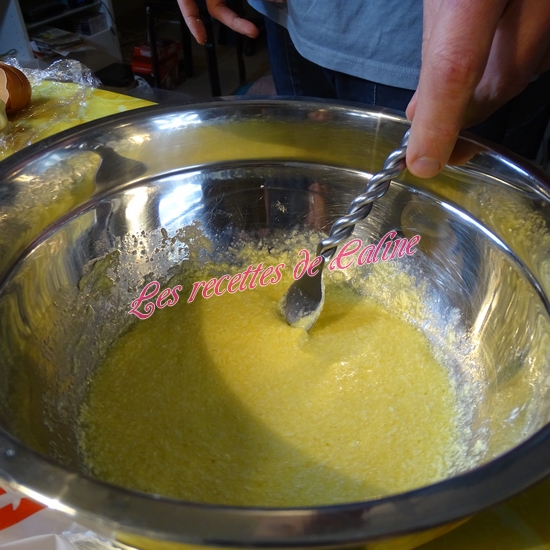 Galette des rois à la crème frangipane31