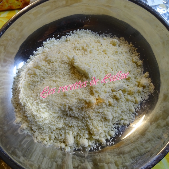 Galette des rois à la crème frangipane33