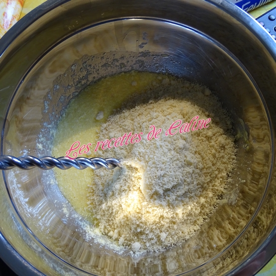 Galette des rois à la crème frangipane35