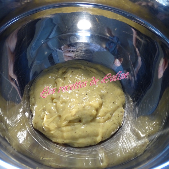 Galette des rois à la crème frangipane37