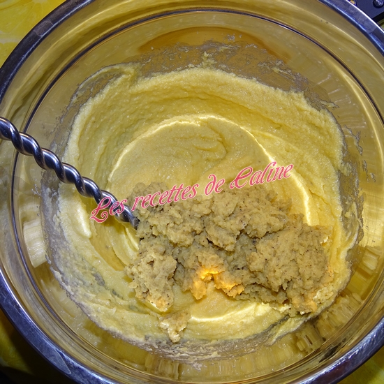 Galette des rois à la crème frangipane38