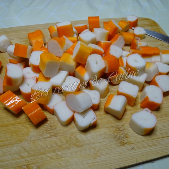 Curry de surimi00 01