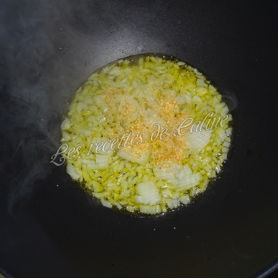 Curry de surimi00 06