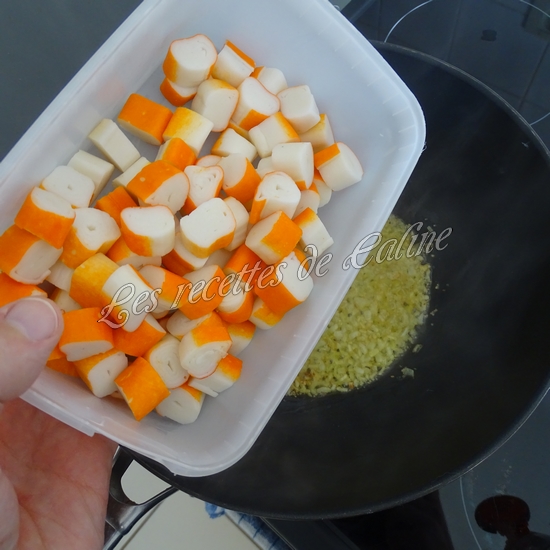 Curry de surimi00 08