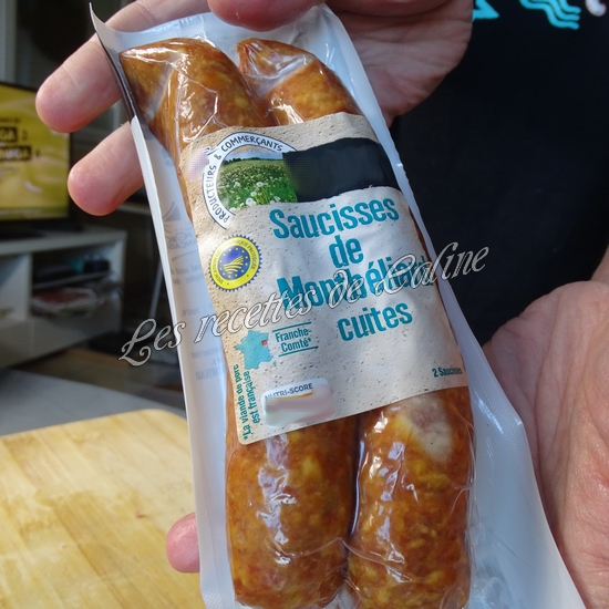 Endives et pommes de terre à la saucisse de Morteau et poitrine fumée03