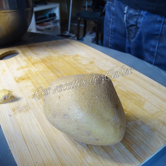 Endives et pommes de terre à la saucisse de Morteau et poitrine fumée06