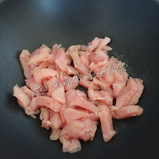 Escalopes de poulet nappées03