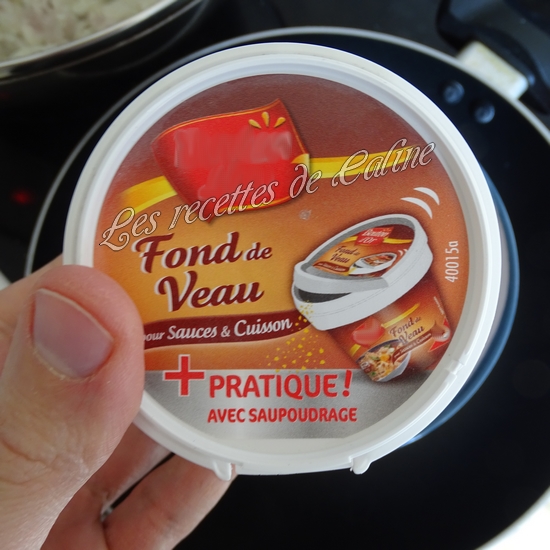 Escalopes de poulet nappées04