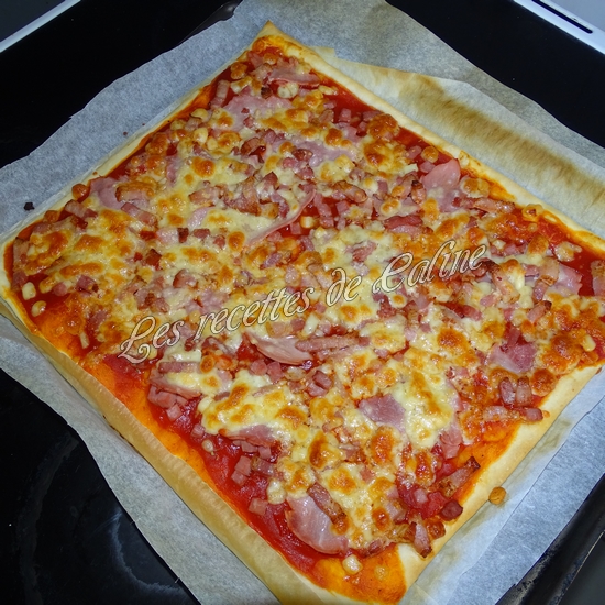 Pizza vide frigo11