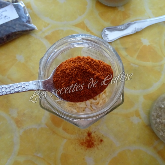 Poulet grillé avec sauce Chimichurri07