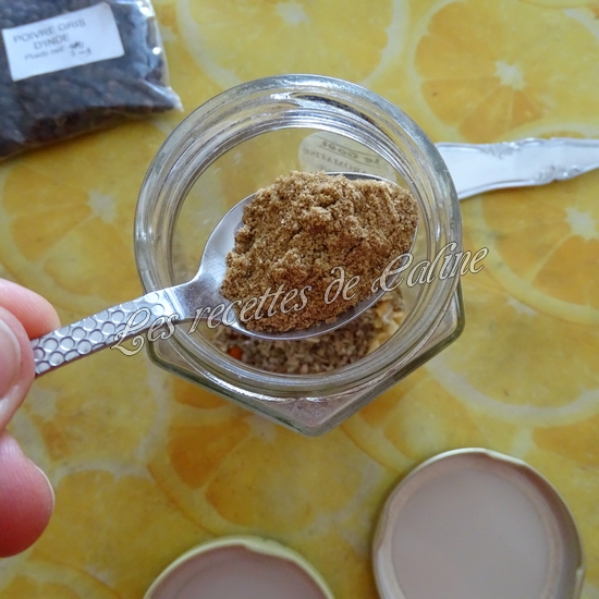 Poulet grillé avec sauce Chimichurri11