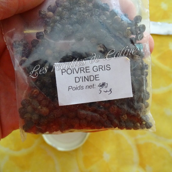 Poulet grillé avec sauce Chimichurri12