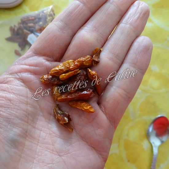 Poulet grillé avec sauce Chimichurri15