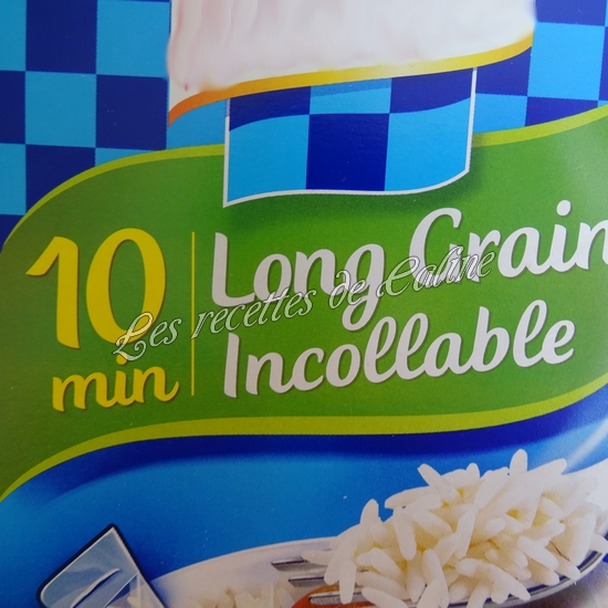 Sauté de dinde et son riz aux légumes sauce au boursin05