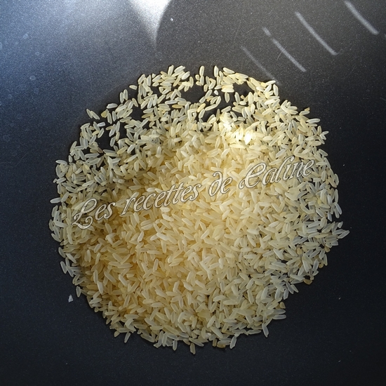 Sauté de dinde et son riz aux légumes sauce au boursin06