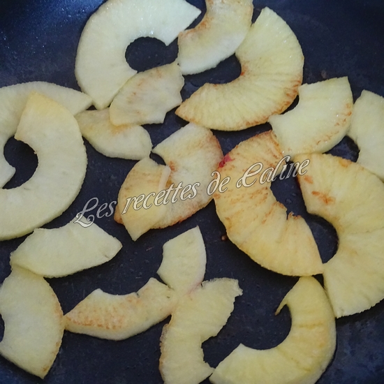 Wraps aux pommes, miel et camembert08