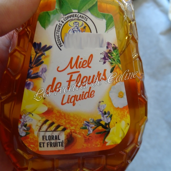 Wraps aux pommes, miel et camembert14