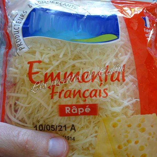 Wraps aux pommes, miel et camembert17