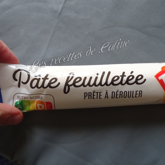 Feuilletés à la viande hachée14