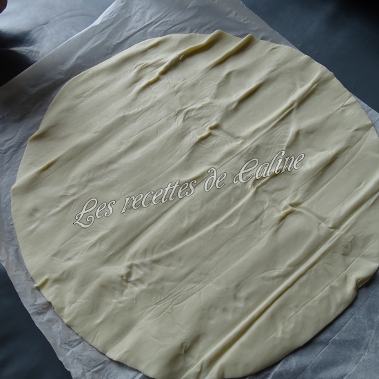 Feuilletés à la viande hachée15