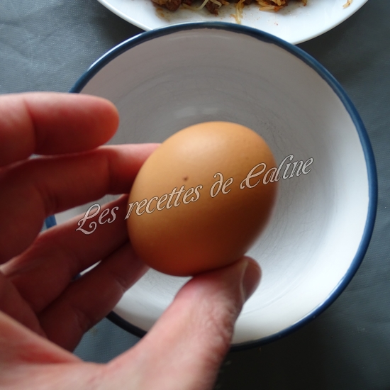 Feuilletés à la viande hachée24