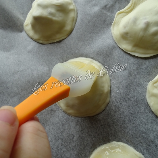 Feuilletés à la viande hachée27