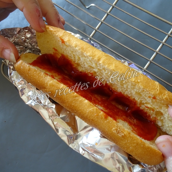 Hot-dog Meaty20