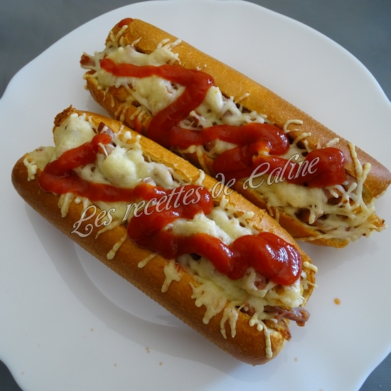 Hot-dog Meaty27