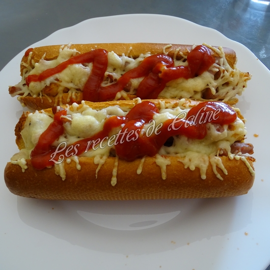 Hot-dog Meaty28