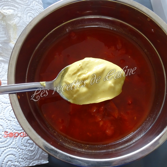 Pilons de poulet au four06